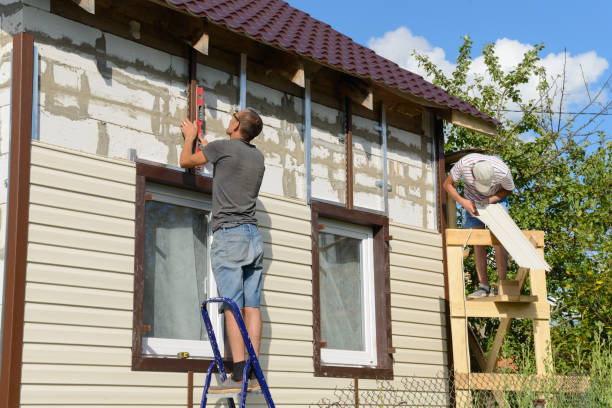 Best Siding for Multi-Family Homes  in Towamensing Trails, PA